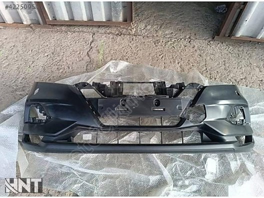 2017-2020 Nissan Qashqai İçin Ön Tampon - Oto Yedek Parça