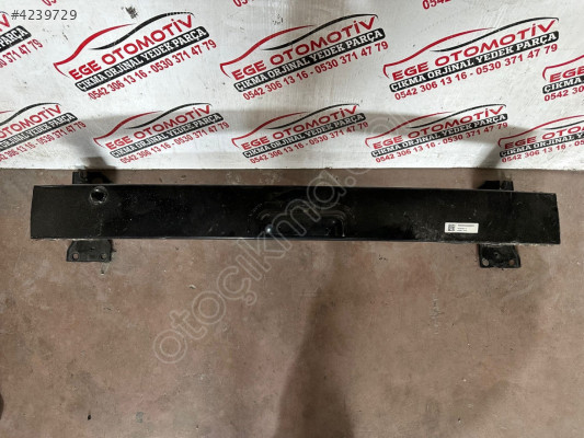 SSANYGONG TORRES ÖN TAMPON DEMİRİ ORJINAL HATASIZ