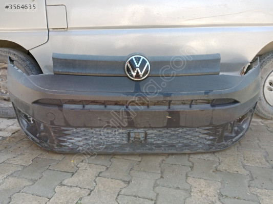 Volkswagen Caddy ön tampon çıkma orijinal