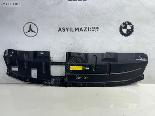 NISSAN QASHQAI ÖN PANEL KAPLAMASI ORJİNAL 62398 hv00a