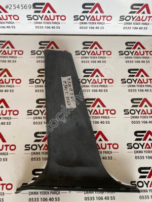 LİNEA SOL ORTA DİREK KAPLAMA PLASTİĞİ