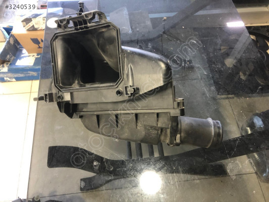 MERCEDES CLA W117 A W176 B W246 HAVA FİLİTRE KUTUSU 2700900401