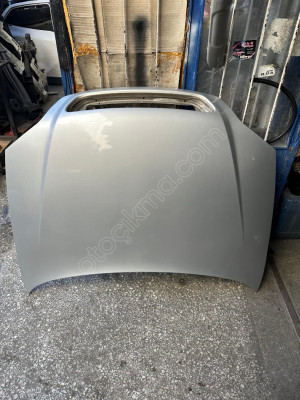 ASTRA G HATASIZ GRİ KAPUT PANJUR PANEL