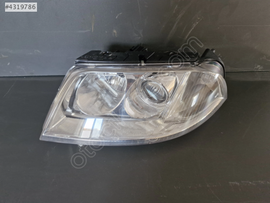 VOLKSWAGEN PASSAT SOL ÖN FAR SIFIR 2001-2005