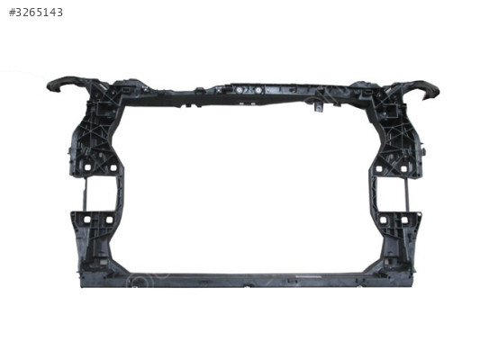 AUDI Q5- 21/23; ÖN PANEL KOMPLE (PLASTİK) (TYG)
