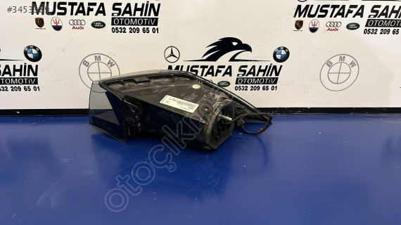 PEUGEOT 508 SAĞ ARKA STOP 2019 | L90121005