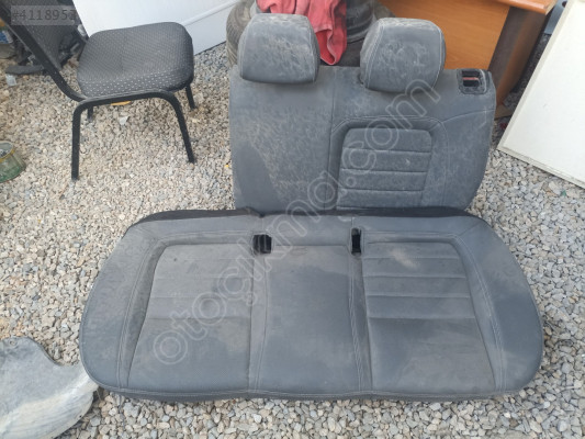 Fiat Egea Arka Koltuk Takım