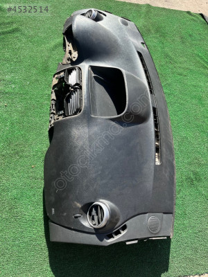 RENAULT KANGOO 3 AİRBAG SETİ