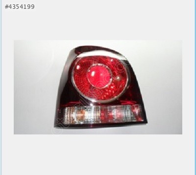 STOP (SOL) POLO 05-10 6Q6945095M