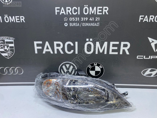 CHEVROLET LACETTİ 2003-08 SAĞ ÖN FAR SIFIR