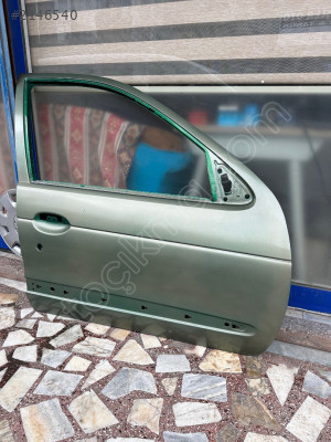 MEGANE 1 SAĞ ÖN KAPI