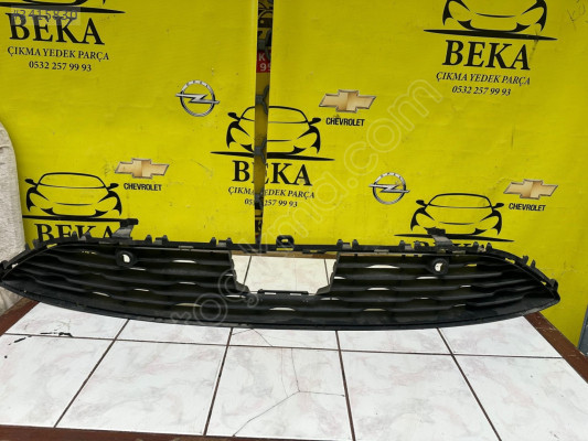 OPEL CORSA F ALT IZGARA ÇIKMA ORJİNAL YEDEK PARÇA