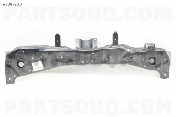 5256A607 LANCER 2008- PANEL ÖN ÜST ORTA