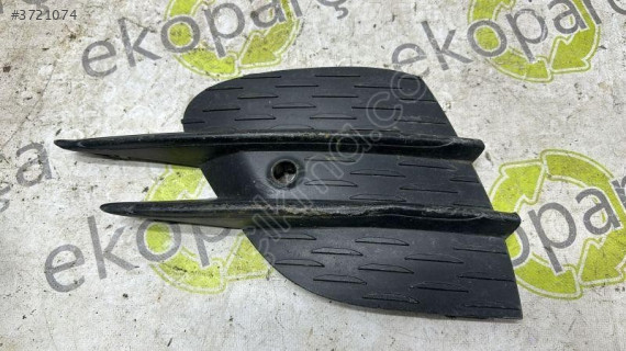 MERCEDES E SERİSİ 2017 2023 W213 AMG ÖN TAMPON SOL SİS KAPAĞI