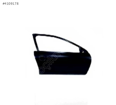 JETTA SAĞ ÖN KAPI SIFIR İTHAL 2011 5C6831056 ÇAĞRI OTO MASLAK