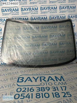 MAZDA 323 SEDAN 90-94 ÖN CAM