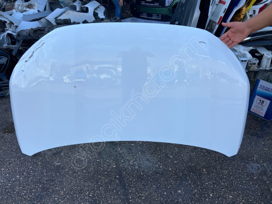 2024 2025 Ford Coruıer çıkma motor kaput