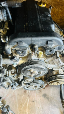 Opel astra z1.4xep komple muayyer motor