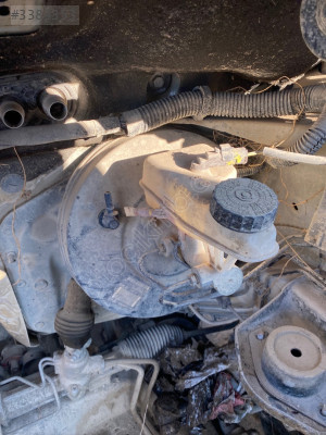 Fiat scudo westinghouse çıkma orijinal