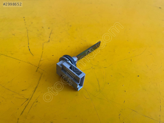 Audı Seat Skoda VW Klima Sıcaklık Sensörü Çıkma Orjinal 4B0820539