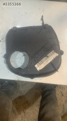 AUDİ A4 A5 EKSANTRİK YAN KAPAK