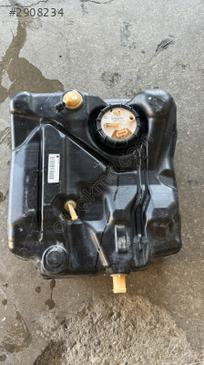 Ford focus yakıt deposu/şamandırası dizel