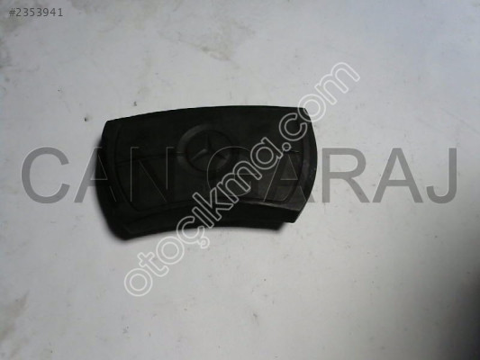 Mercedes W124 86 90 Direksiyon Airbag