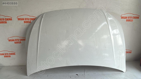 Polo kaput orijinal çıkma 2018 sonrası