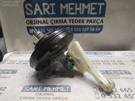 ÇIKMA FORD FOCUS 3 WESTİNGHOUSE FREN MERKEZİ DV61-2B195-TD