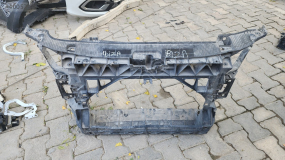 saat Ibiza ön panel çıkma orjinal