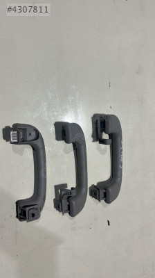 2009 CHEVROLET CAPTİVA C100 ELCİK TAKIMI