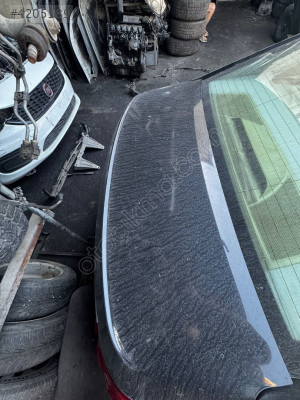 Konuk Oto - Peugeot 508 Model Bagaj Kapağı | 05366077016