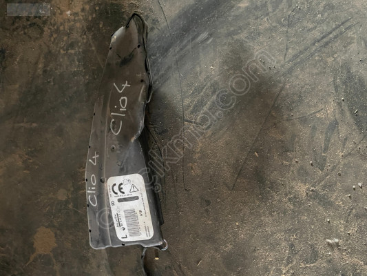 RENAULT CLİO 4 KOLTUK AİRBAG ÇIKMA ORJİNAL