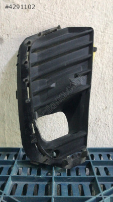 OPEL CROSSLAND X SAĞ SİS KAPAĞI ÇIKMA ORJİNAL YEDEK PARÇA