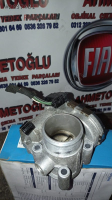 Fiat Palio 1.2.16 Çıkma Gaz Kelebeği