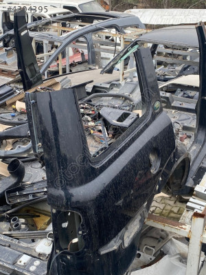 land rover freelander 1 kesme arka çamurluk (son fiyat)