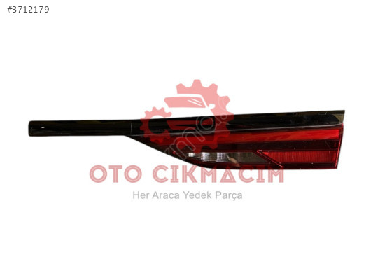 BMW F44 SAĞ İÇ STOP 63.21-7 465470-10