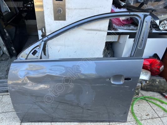 OPEL İNSİGNİA ÇIKMA ORJİNAL SOL ÖN KAPI BD2