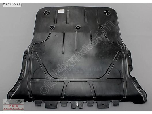 VOLKSWAGEN SKODA SEAT MOTOR ALT MUHAFAZA 5WA825236