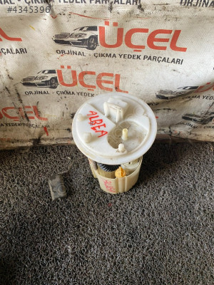 FİAT ALBEA YAKIT ŞAMANDIRASI ÜÇEL OTO ÇIKMA BURSA