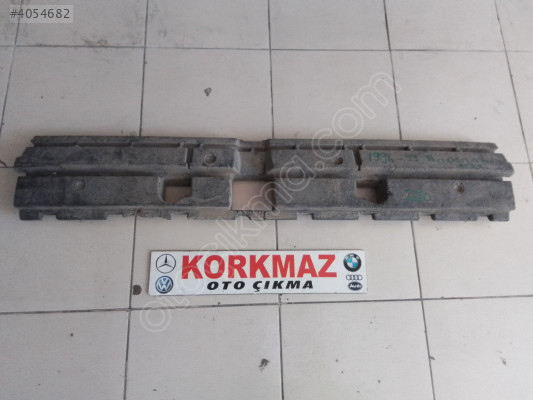 MERCEDES E KASA W210 ÖN TAMPON KÖPÜĞÜ ORJINAL (A2108851337)