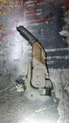 OPEL CORSA D EL FREN TABANCASI