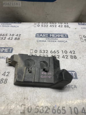 ÇIKMA FORD COURİER SOL ÖN TAMPON BRAKETİ