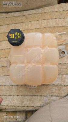 JX618A080CB RADYATOR YEDEK SU DEPOSU FOCUS 4- 1.5 ECOBLUE