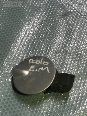 FİAT DOBLO 2 DEPO KAPAĞI