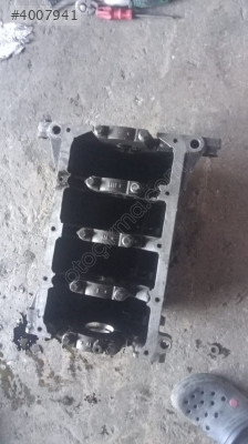 Fiat Doblo 1.9d Fiat strada 1.9d boş motor bloğu yedek parça
