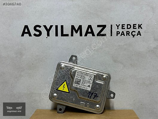 MERCEDES C W204 W117 W176 FAR BEYNİ A1729015400
