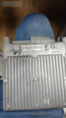 Citroen ZX motor beyni 216154207 / 21615420-7-