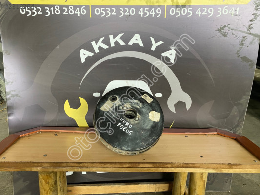 98AB-2B195-AG Focus Westinghouse Garantili Çıkma