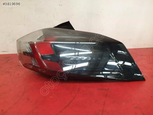 PEUGEOT 2008 ÇIKMA ORJİNAL SAĞ - SOL STOP